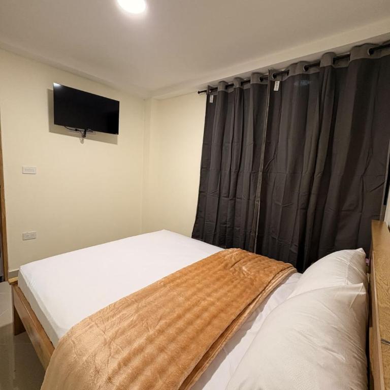 Hotel Villas Del Coral - Double Room - 16