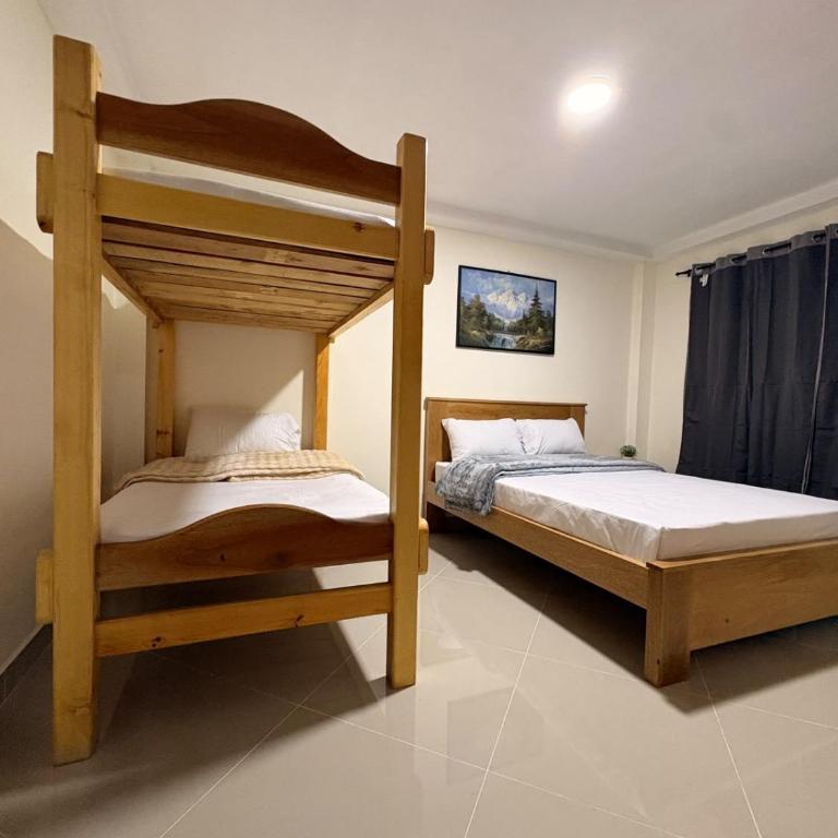 Hotel Villas Del Coral - Family Room - 6