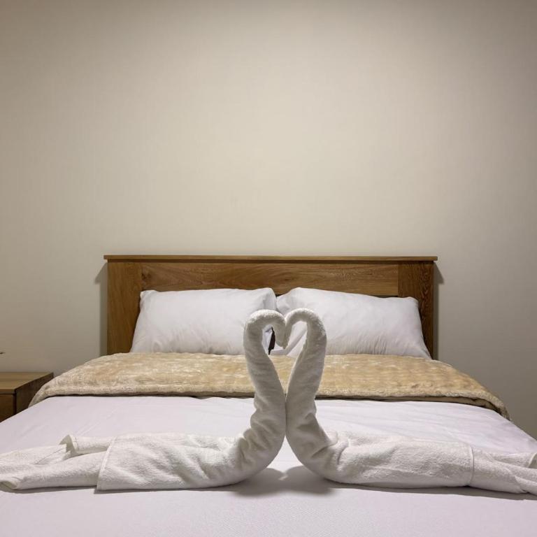 Hotel Villas Del Coral - Double Room - 17