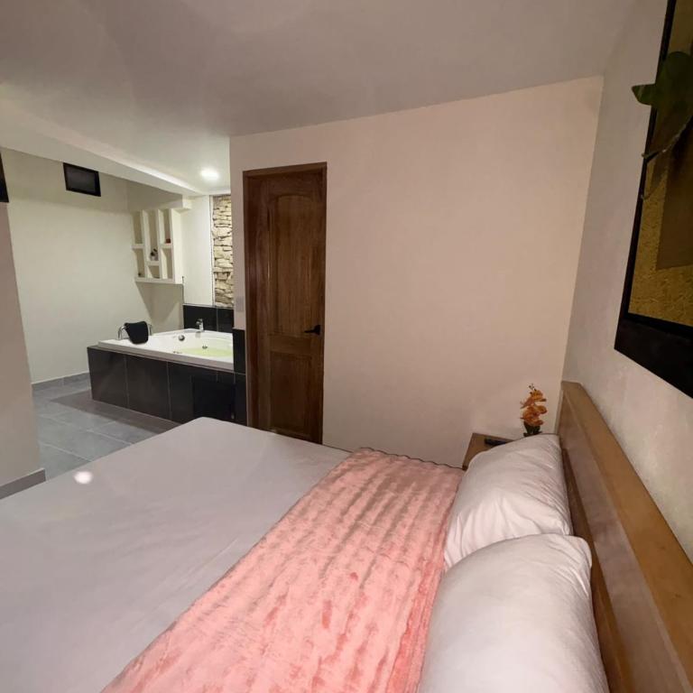 Hotel Villas Del Coral - Suite - 7