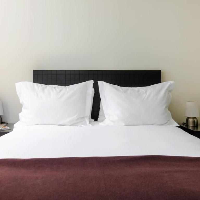 Luxury stay near Zócalo, Pool, Jacuzzi and Gym - Apartment mit 2 Schlafzimmern - 8