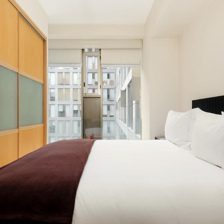 Luxury stay near Zócalo, Pool, Jacuzzi and Gym - Apartment mit 2 Schlafzimmern - 9