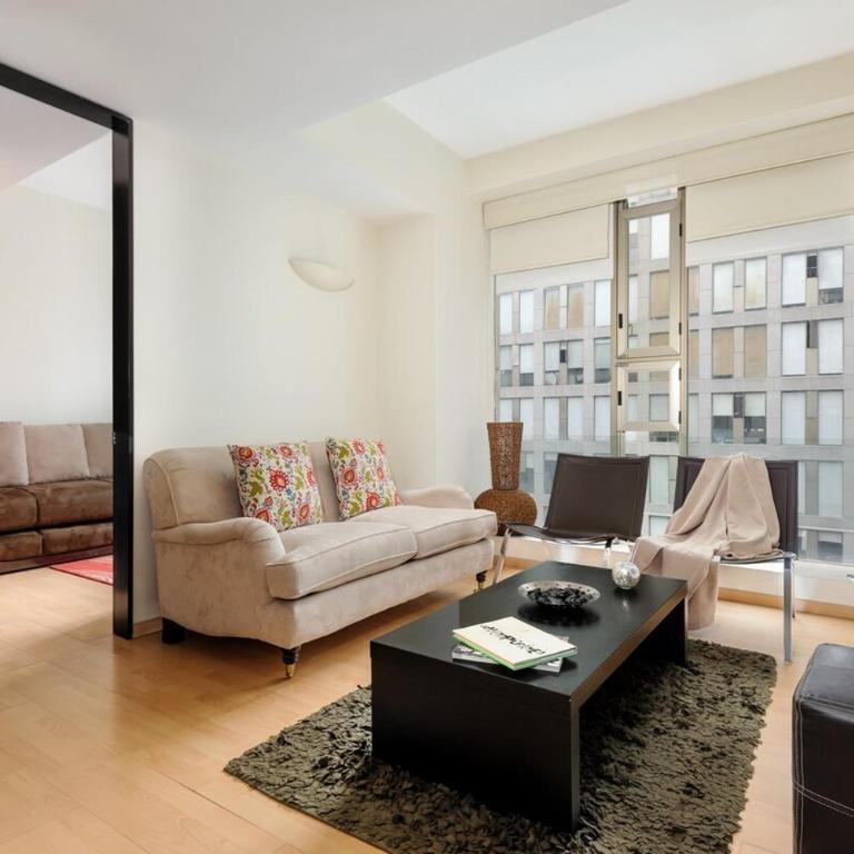 Luxury stay near Zócalo, Pool, Jacuzzi and Gym - Apartment mit 2 Schlafzimmern - 12