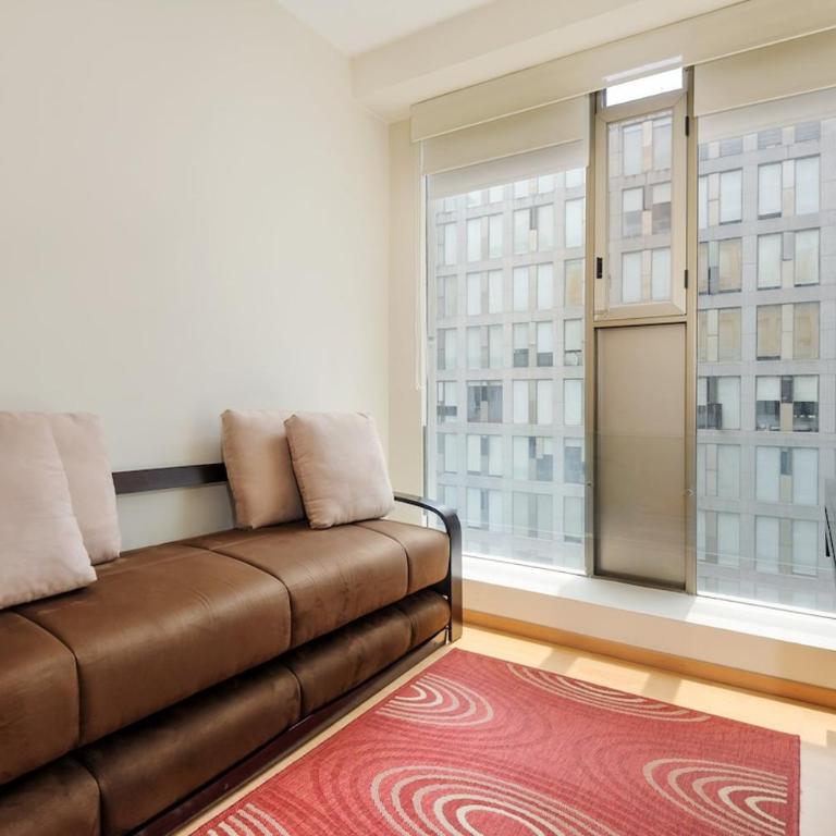 Luxury stay near Zócalo, Pool, Jacuzzi and Gym - Apartment mit 2 Schlafzimmern - 16