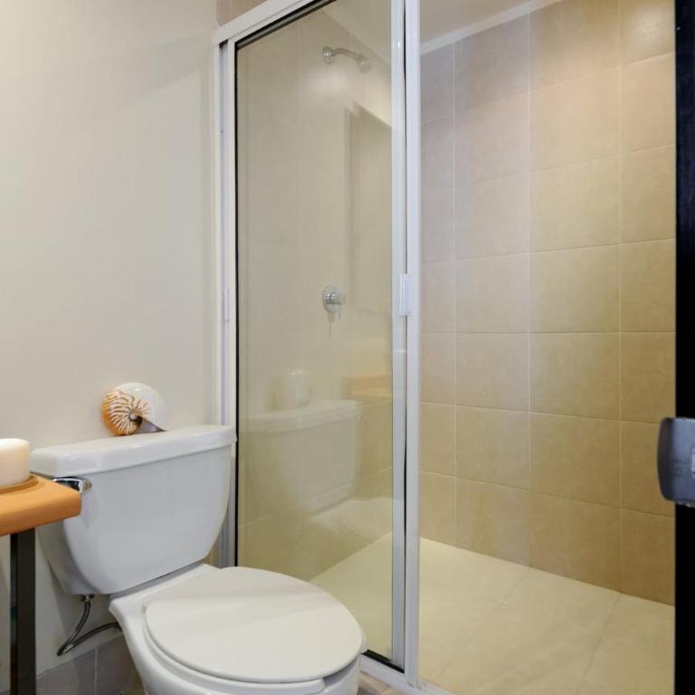 Luxury stay near Zócalo, Pool, Jacuzzi and Gym - Apartment mit 2 Schlafzimmern - 17