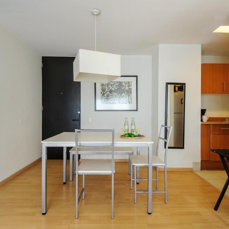 Luxury stay near Zócalo, Pool, Jacuzzi and Gym - Apartment mit 2 Schlafzimmern - 20