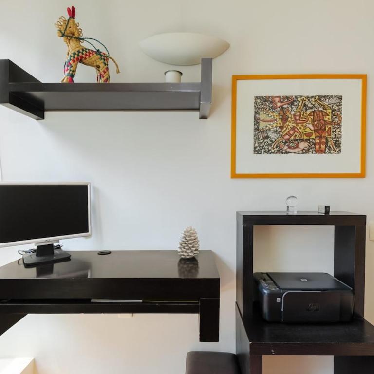 Luxury stay near Zócalo, Pool, Jacuzzi and Gym - Apartment mit 2 Schlafzimmern - 21