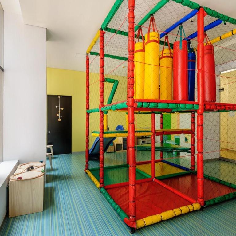Luxury stay near Zócalo, Pool, Jacuzzi and Gym - Apartment mit 2 Schlafzimmern - 30