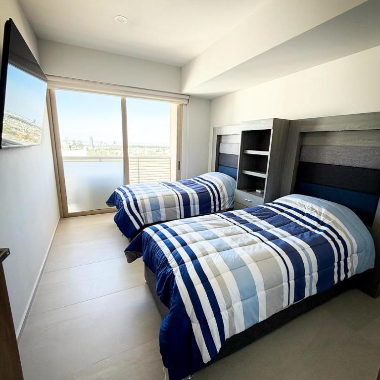 New apartment in Lirica Towers - Apartment mit 3 Schlafzimmern - 5