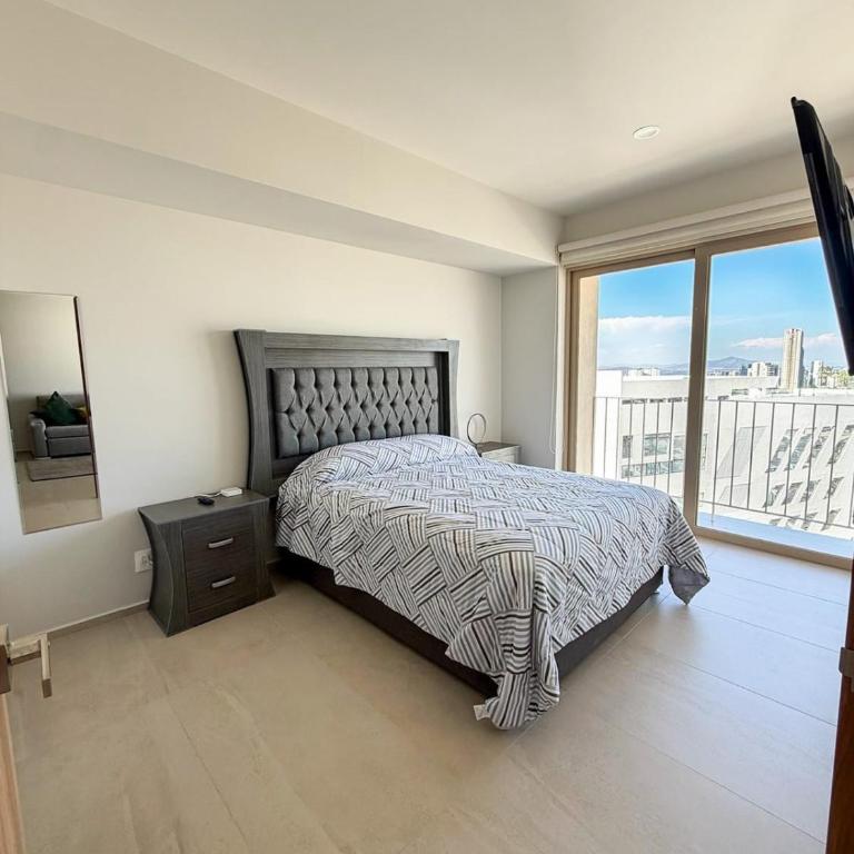 New apartment in Lirica Towers - Apartment mit 3 Schlafzimmern - 9