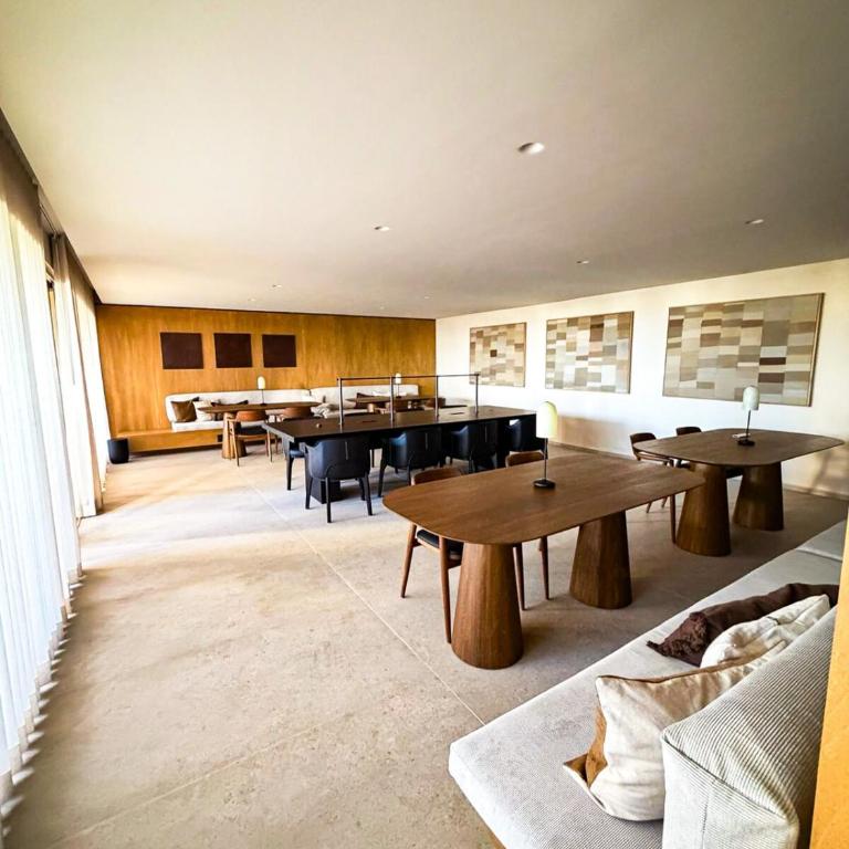 New apartment in Lirica Towers - Apartment mit 3 Schlafzimmern - 13