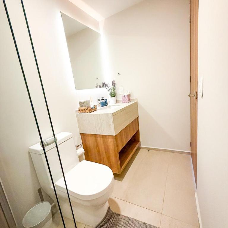 New apartment in Lirica Towers - Apartment mit 3 Schlafzimmern - 15
