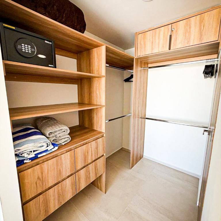 New apartment in Lirica Towers - Apartment mit 3 Schlafzimmern - 16