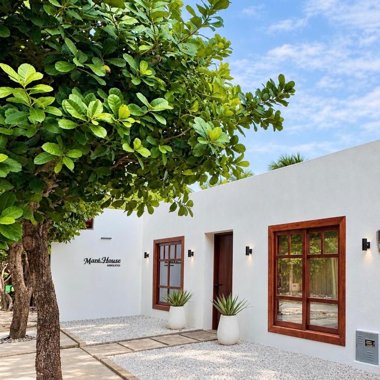 Maré House , Villa privada a pocos pasos del mar - Casa de 3 dormitorios - 1