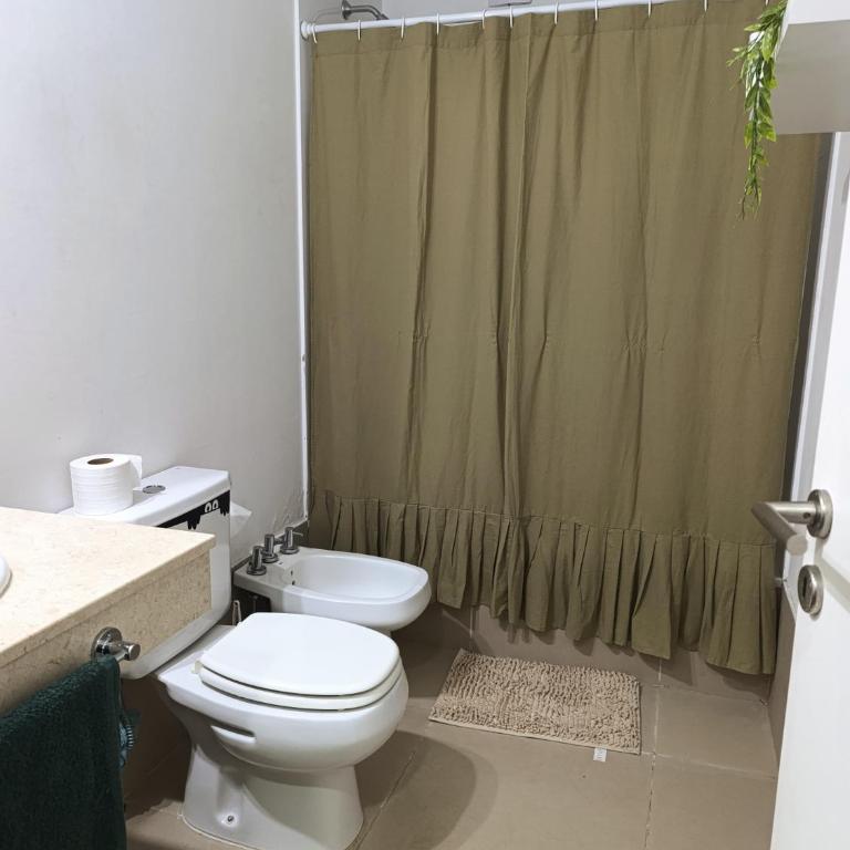 Departamento El Calden - Apartamento de 1 dormitorio - 3