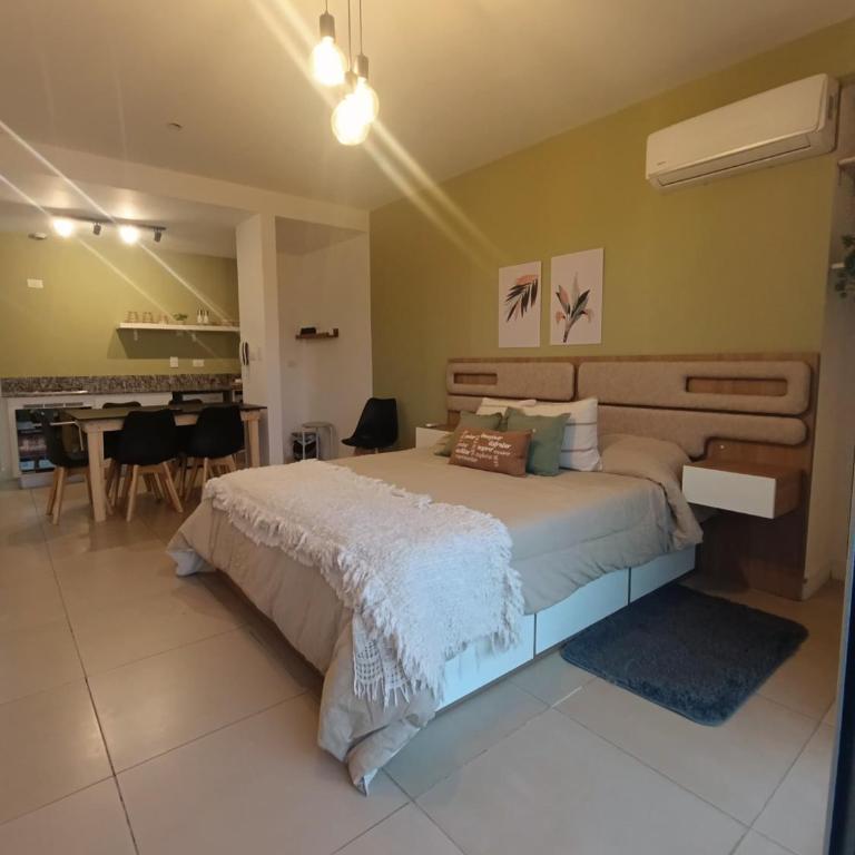 Departamento El Calden - Apartamento de 1 dormitorio - 4
