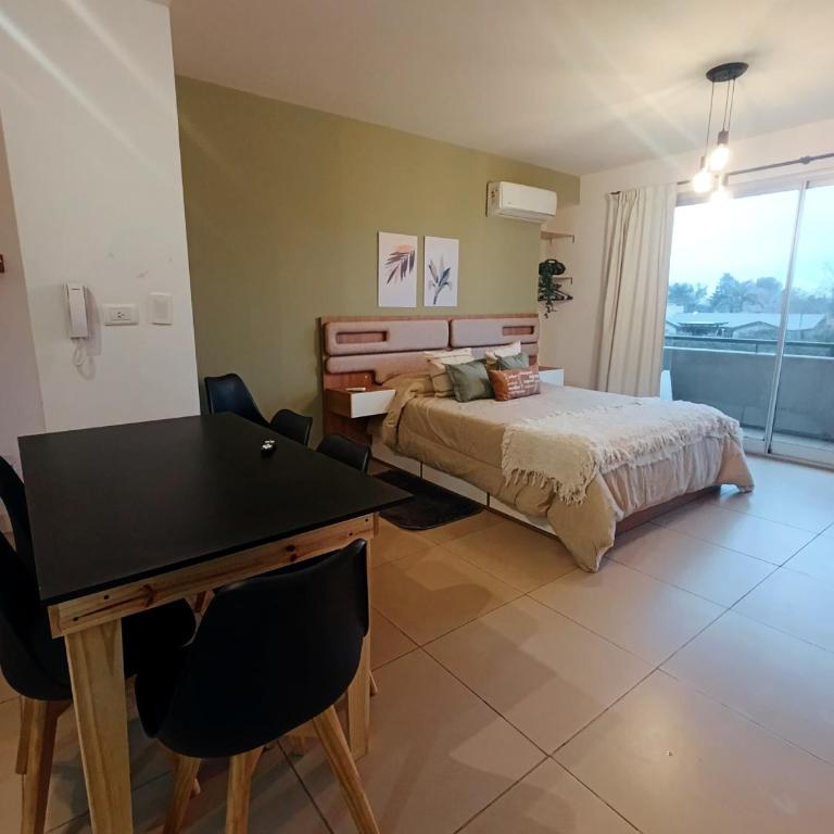 Departamento El Calden - Apartamento de 1 dormitorio - 5