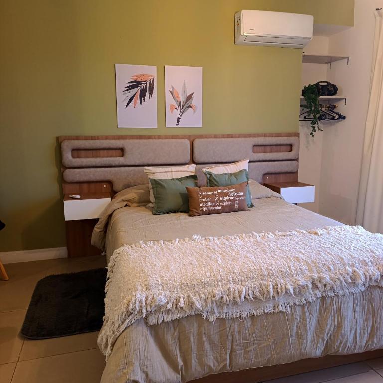 Departamento El Calden - Apartamento de 1 dormitorio - 6