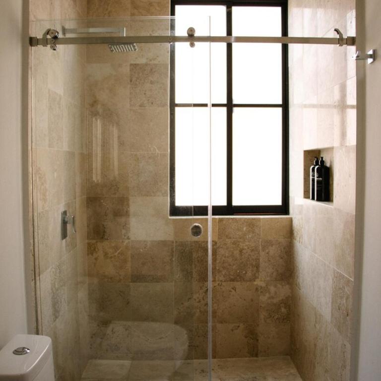 Casa espaciosa y acogedora en residencial de lujo - Apartamento - 3