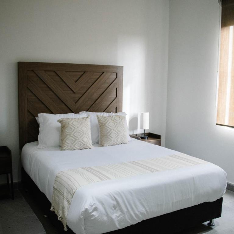 Casa espaciosa y acogedora en residencial de lujo - Apartamento - 13