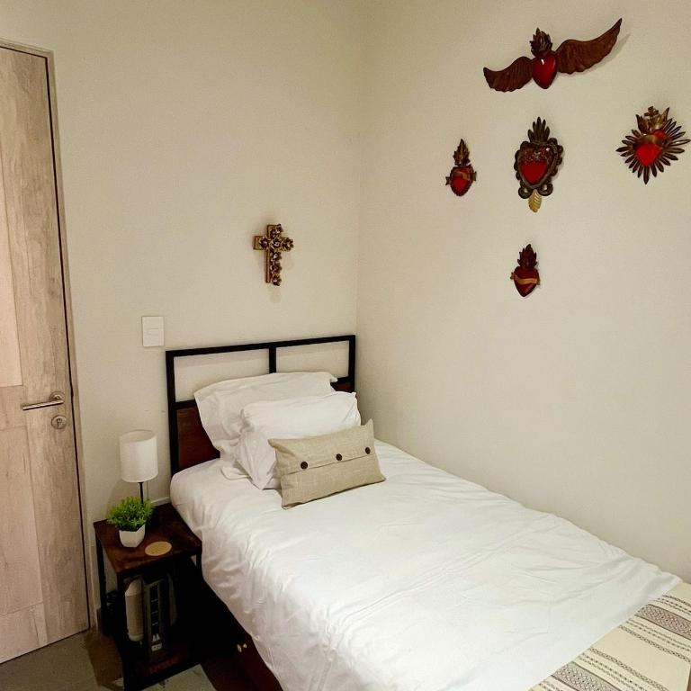 Casa espaciosa y acogedora en residencial de lujo - Apartamento - 14