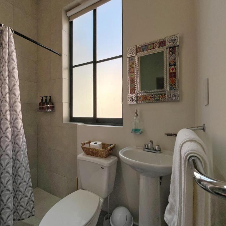 Casa espaciosa y acogedora en residencial de lujo - Apartamento - 15