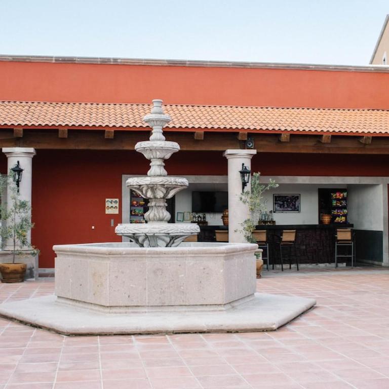 Casa espaciosa y acogedora en residencial de lujo - Apartamento - 24
