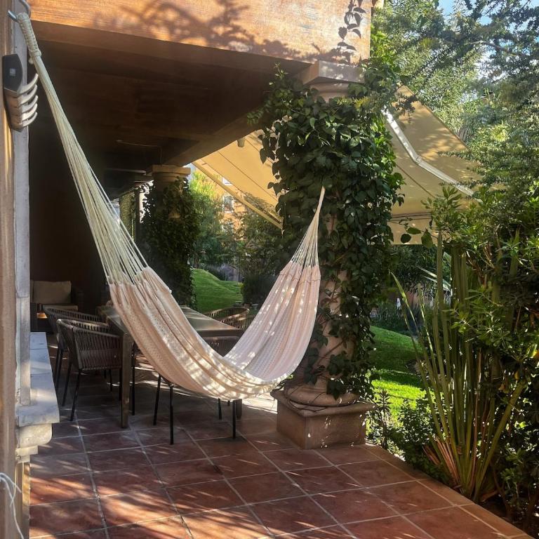 Casa espaciosa y acogedora en residencial de lujo - Apartamento - 25
