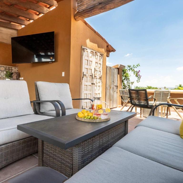 Casa espaciosa y acogedora en residencial de lujo - Apartamento - 36