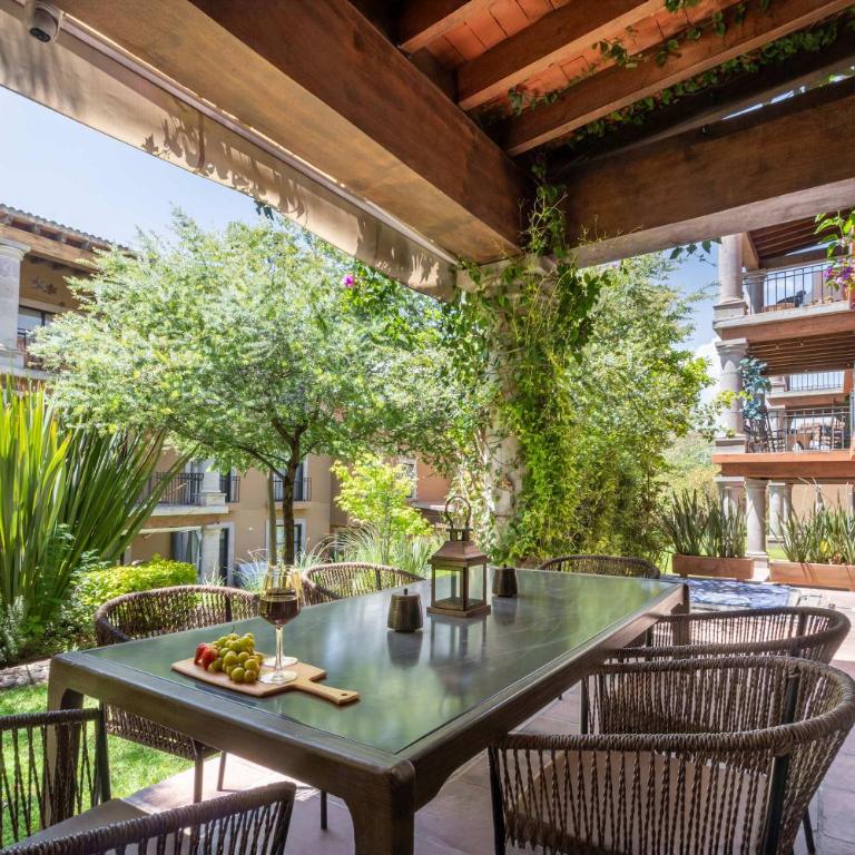 Casa espaciosa y acogedora en residencial de lujo - Apartamento - 46