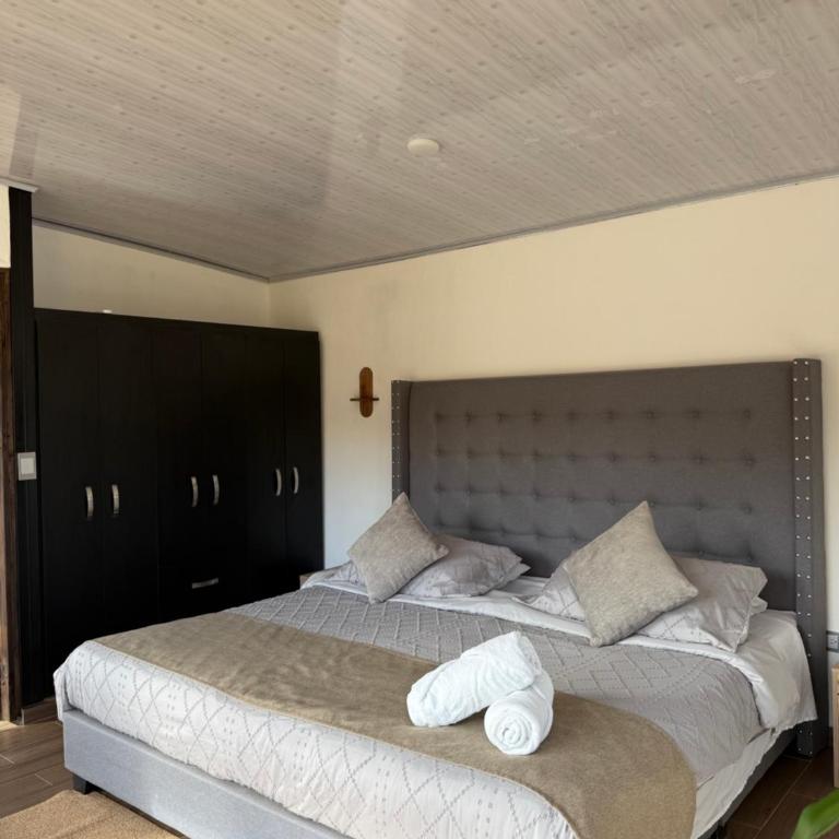 Glamping Eclipse Mirador Jarana Villa de Leyva - Casa con 1 dormitorio - 7