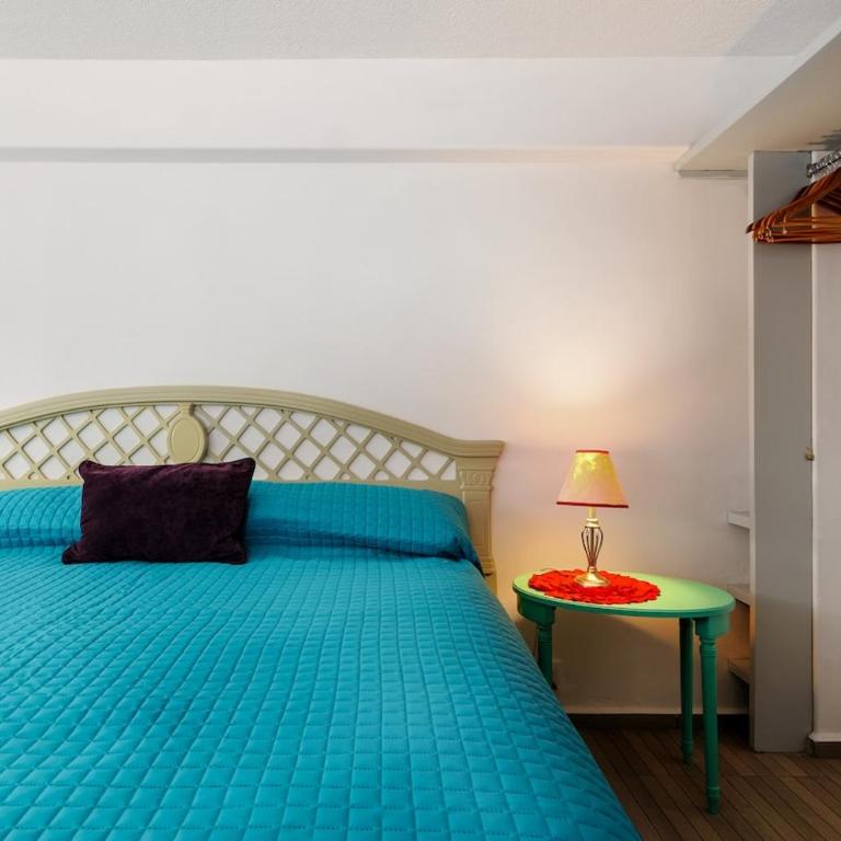 Apartment in the Heart of Coyoacán - Apartment mit 3 Schlafzimmern - 20