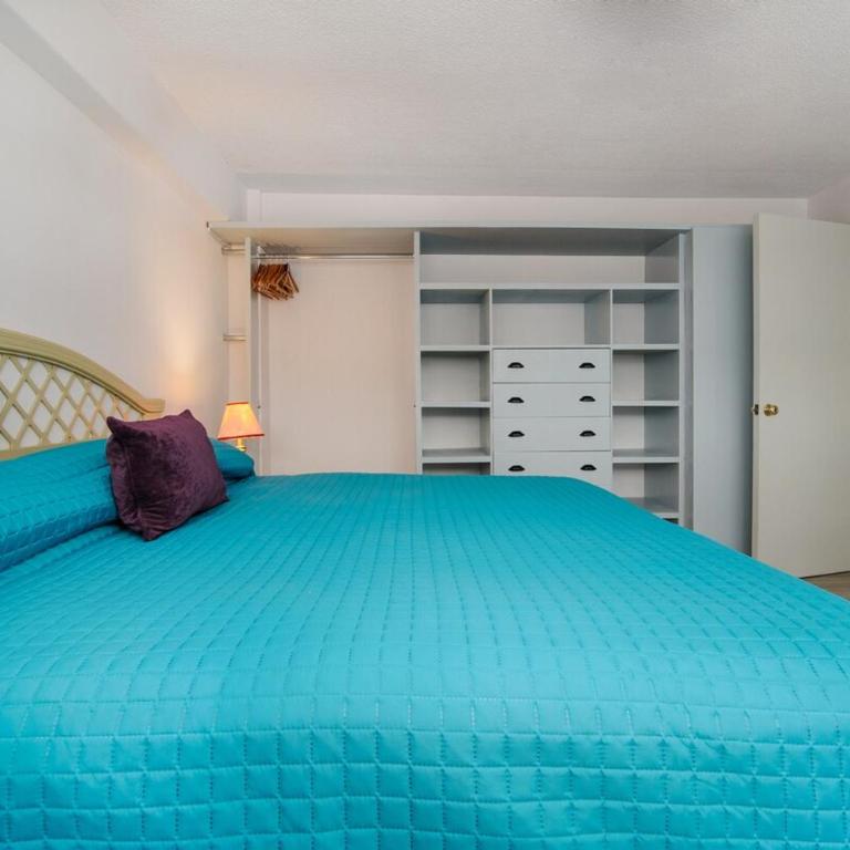 Apartment in the Heart of Coyoacán - Apartment mit 3 Schlafzimmern - 22