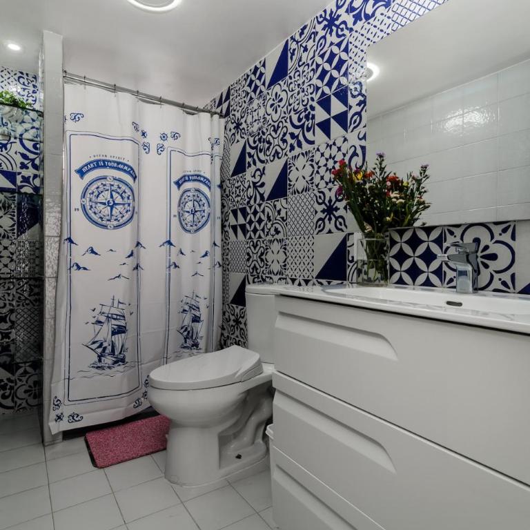 Apartment in the Heart of Coyoacán - Apartment mit 3 Schlafzimmern - 25