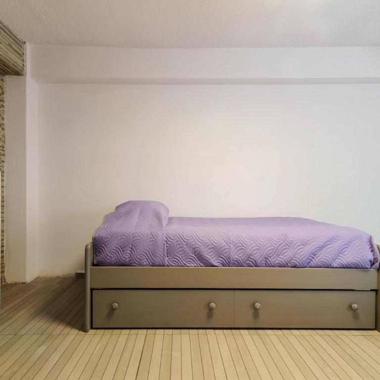 Apartment in the Heart of Coyoacán - Apartment mit 3 Schlafzimmern - 26
