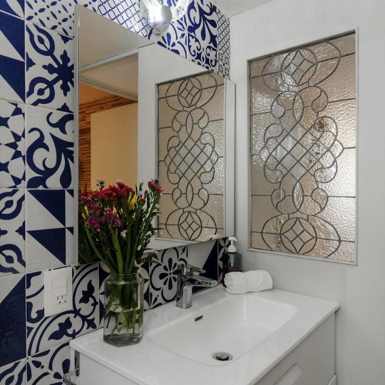 Apartment in the Heart of Coyoacán - Apartment mit 3 Schlafzimmern - 28