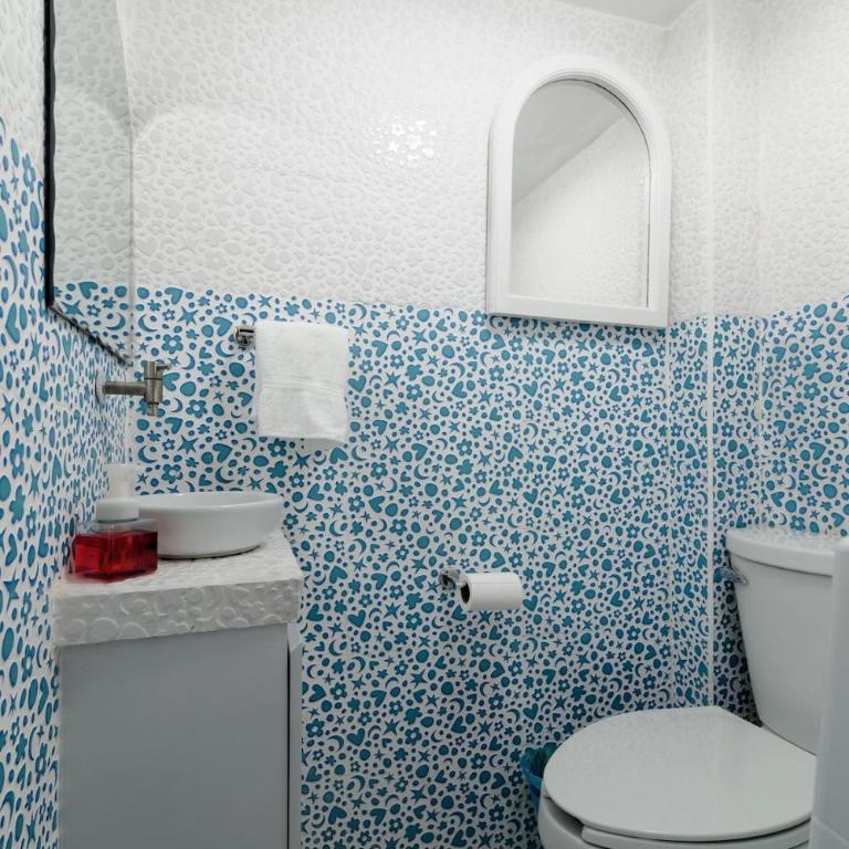 Apartment in the Heart of Coyoacán - Apartment mit 3 Schlafzimmern - 29