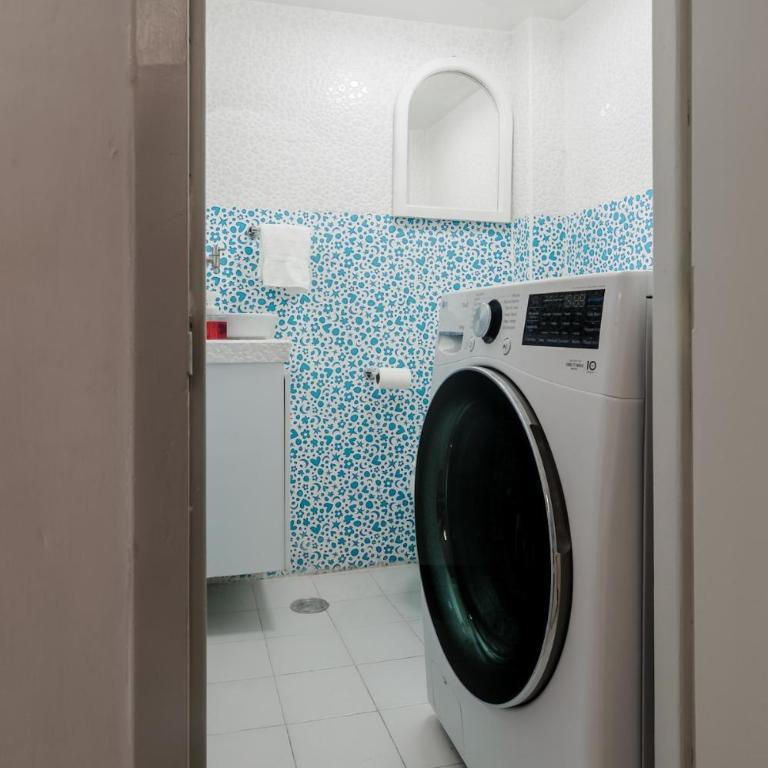 Apartment in the Heart of Coyoacán - Apartment mit 3 Schlafzimmern - 31