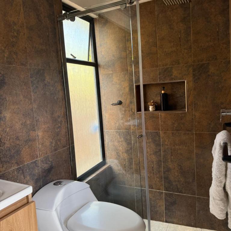 Glamping Eclipse Mirador Jarana Villa de Leyva - Casa con 1 dormitorio - 17