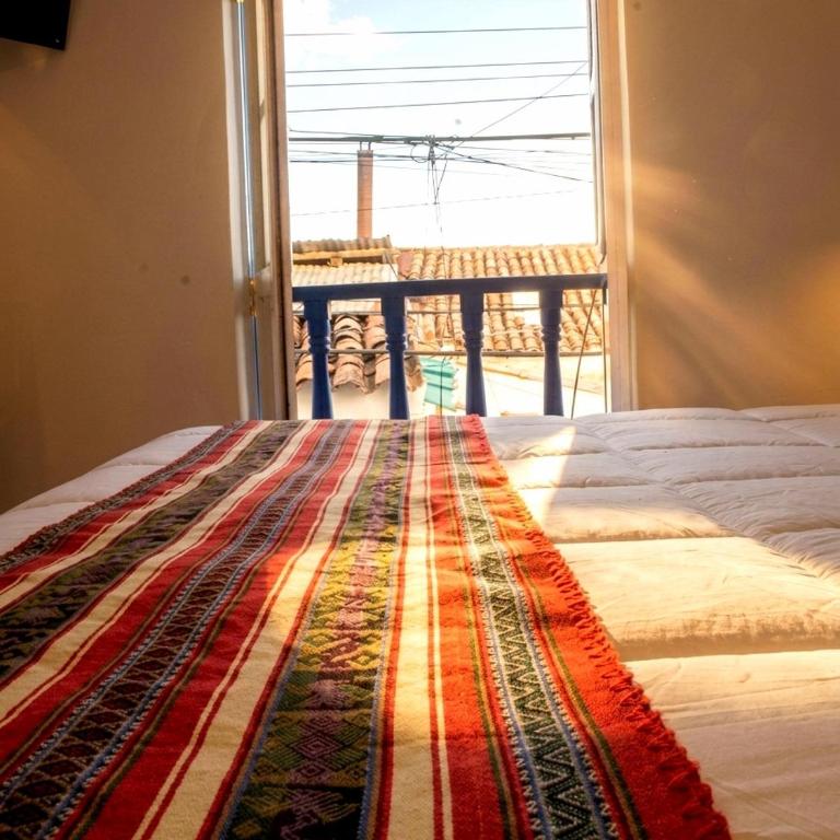 Habitación Privada en San Blas - Cusco - Apartamento de 1 dormitorio - 24