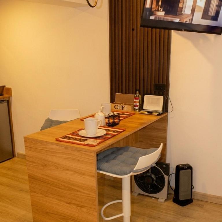 Habitación Privada en San Blas - Cusco - Apartamento de 1 dormitorio - 28