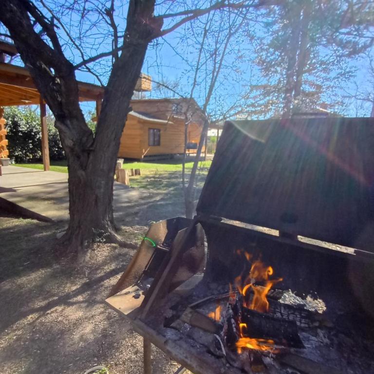 Herencia Bendita - Naturaleza y Descanso - Two-Bedroom House - 13