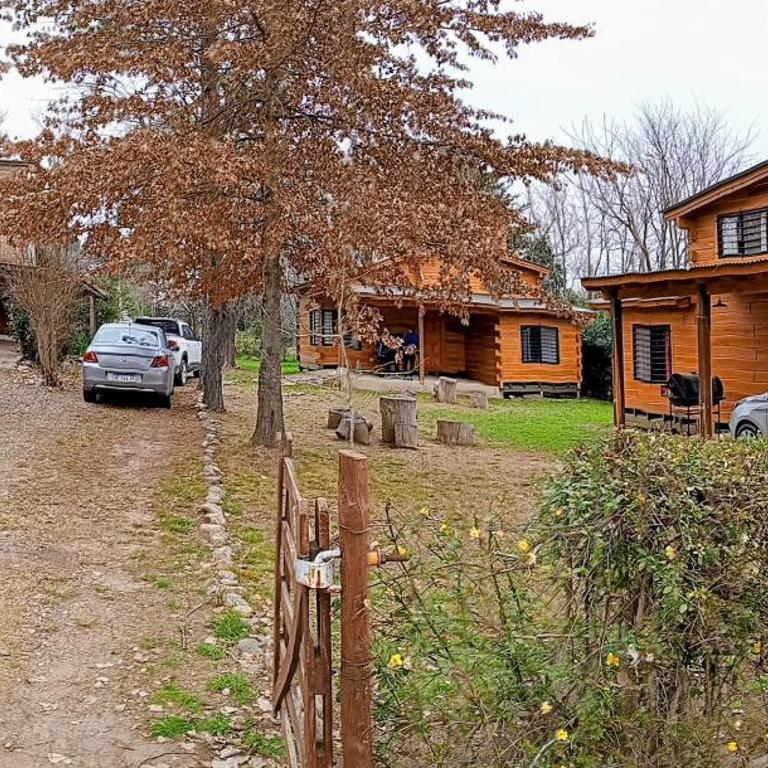 Herencia Bendita - Naturaleza y Descanso - Two-Bedroom House - 16