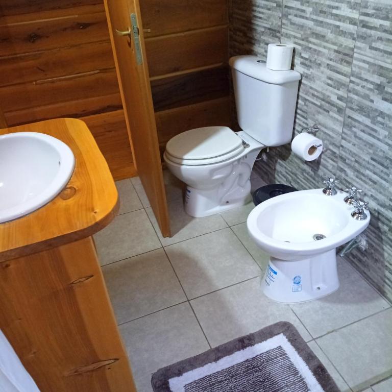 Herencia Bendita - Naturaleza y Descanso - Two-Bedroom House - 27