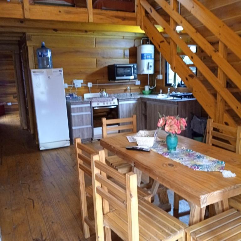 Herencia Bendita - Naturaleza y Descanso - Two-Bedroom House - 22