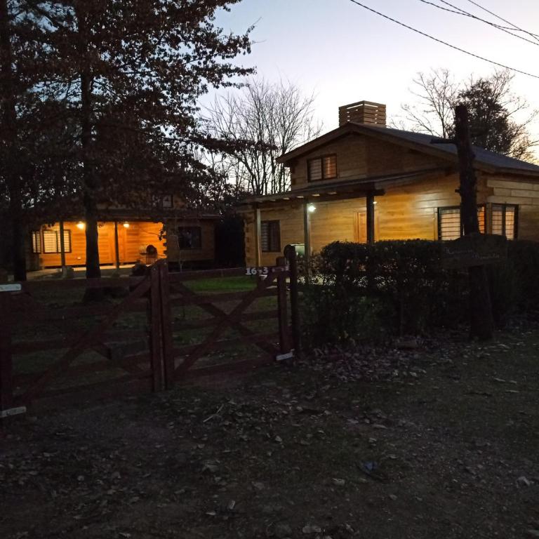Herencia Bendita - Naturaleza y Descanso - Two-Bedroom House - 23