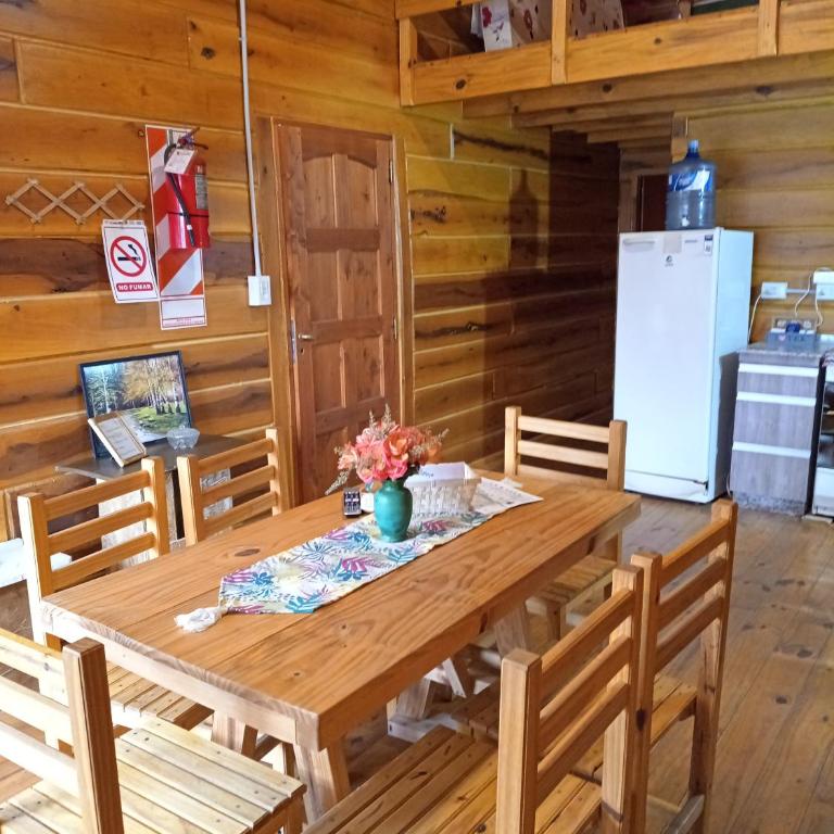 Herencia Bendita - Naturaleza y Descanso - Two-Bedroom House - 24