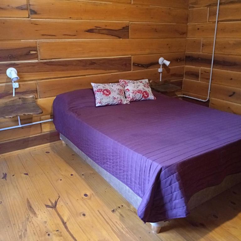 Herencia Bendita - Naturaleza y Descanso - Two-Bedroom House - 32