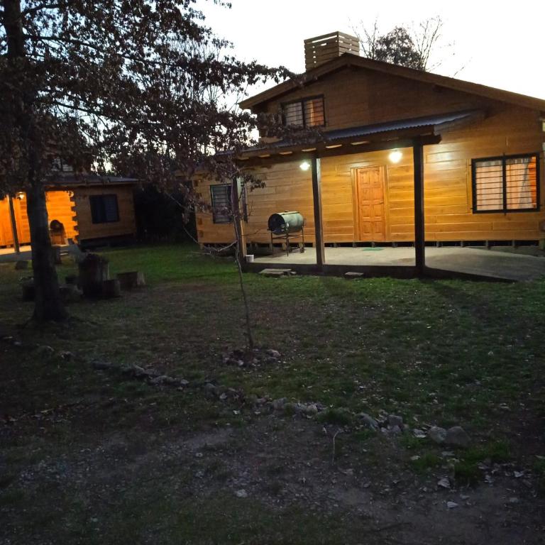 Herencia Bendita - Naturaleza y Descanso - Two-Bedroom House - 25