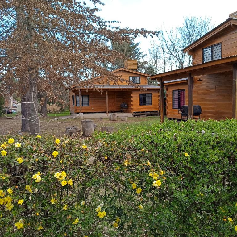 Herencia Bendita - Naturaleza y Descanso - Two-Bedroom House - 36
